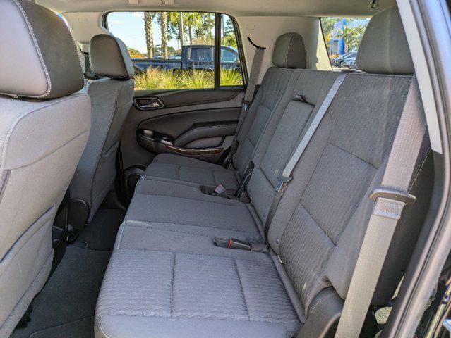 used 2019 Chevrolet Tahoe car, priced at $29,595