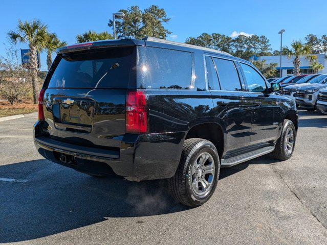 used 2019 Chevrolet Tahoe car, priced at $29,595