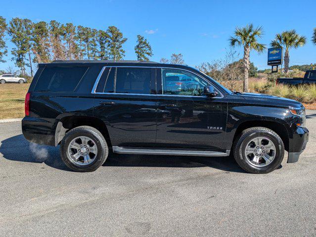 used 2019 Chevrolet Tahoe car, priced at $29,595