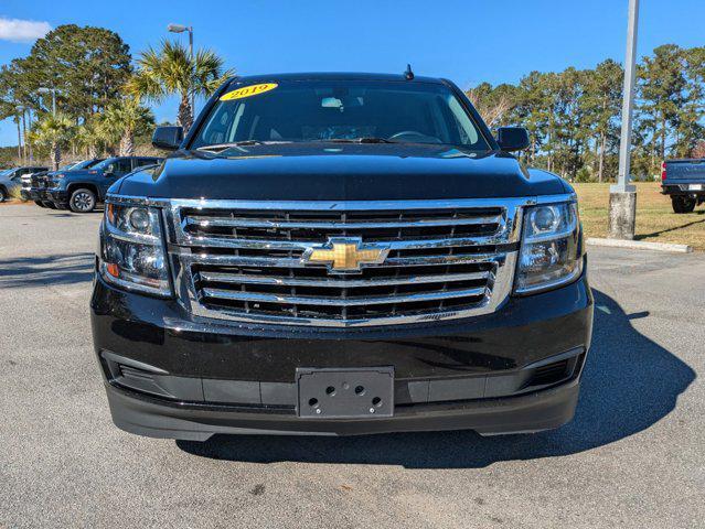 used 2019 Chevrolet Tahoe car, priced at $29,595