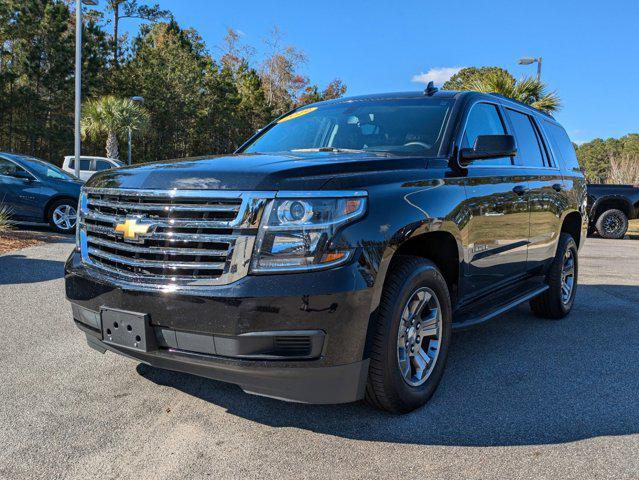 used 2019 Chevrolet Tahoe car, priced at $29,595