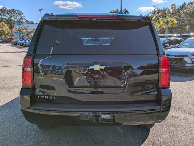 used 2019 Chevrolet Tahoe car, priced at $29,595