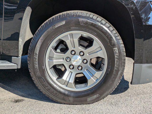 used 2019 Chevrolet Tahoe car, priced at $29,595