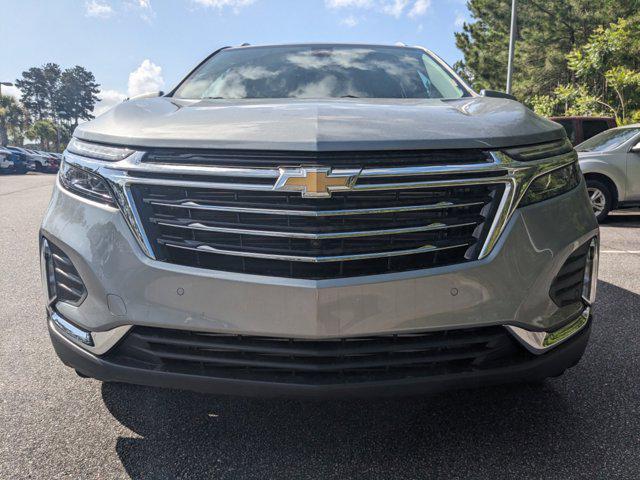 new 2024 Chevrolet Equinox car, priced at $37,560