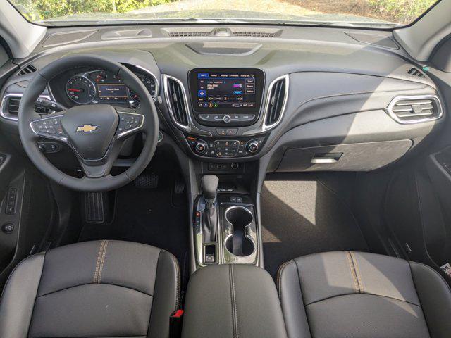 new 2024 Chevrolet Equinox car, priced at $37,560