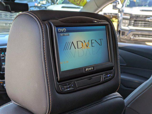 used 2018 Chevrolet Traverse car, priced at $23,995