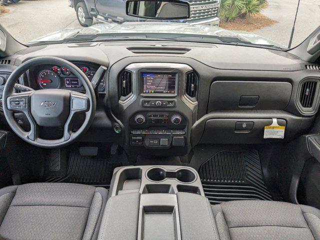 new 2025 Chevrolet Silverado 2500 car, priced at $59,000