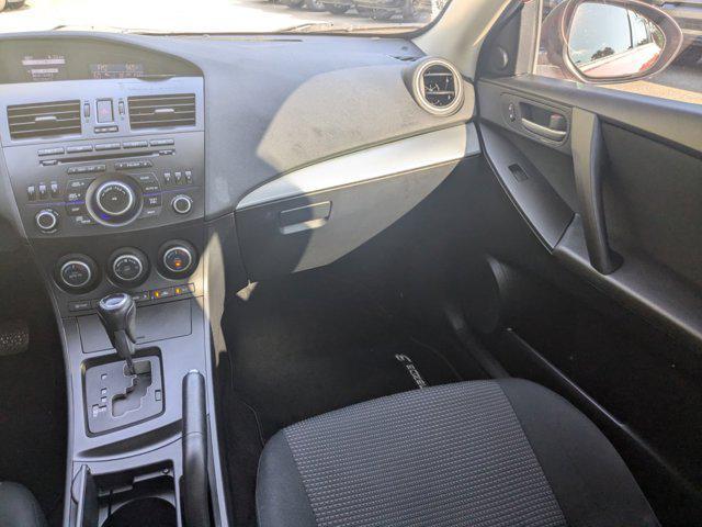 used 2013 Mazda Mazda3 car, priced at $11,790