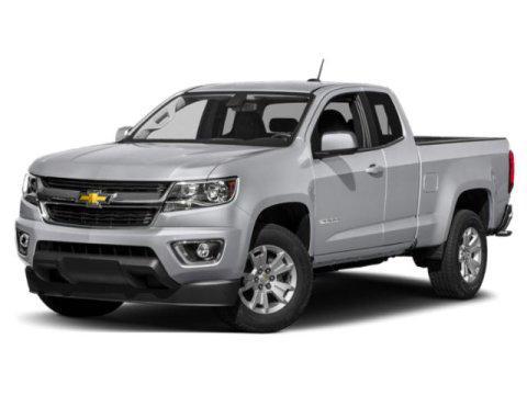 used 2015 Chevrolet Colorado car, priced at $17,999