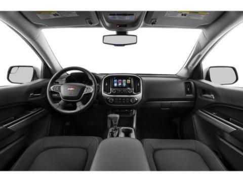 used 2015 Chevrolet Colorado car, priced at $17,999