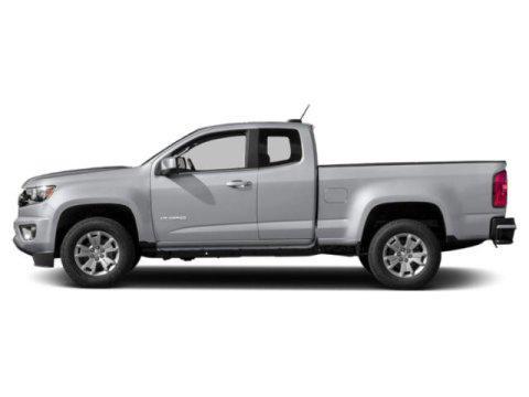 used 2015 Chevrolet Colorado car, priced at $17,999