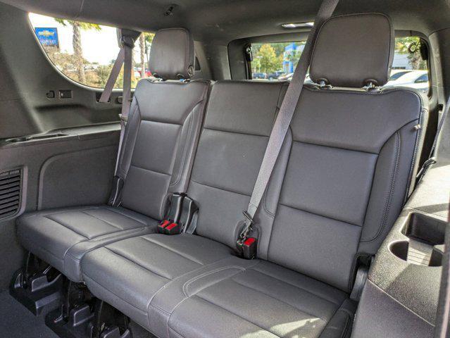 used 2023 Chevrolet Suburban car, priced at $49,490