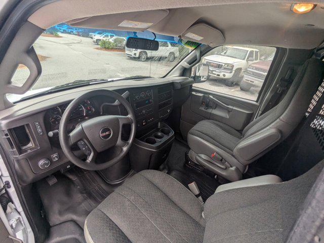 used 2022 GMC Savana 2500 car, priced at $34,999