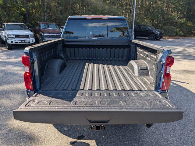 new 2025 Chevrolet Silverado 2500 car, priced at $67,315