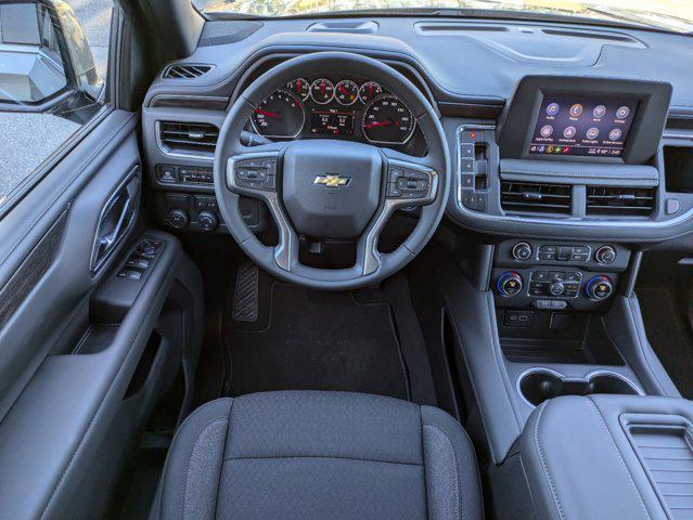 new 2024 Chevrolet Suburban car, priced at $62,615