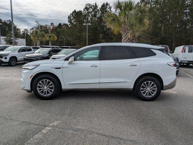 used 2022 Buick Enclave car, priced at $34,595