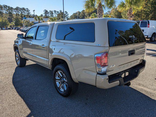 used 2019 Toyota Tacoma car, priced at $35,590