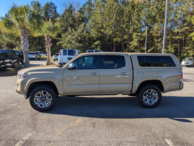 used 2019 Toyota Tacoma car, priced at $35,590