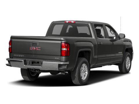 used 2016 GMC Sierra 1500 car, priced at $25,999