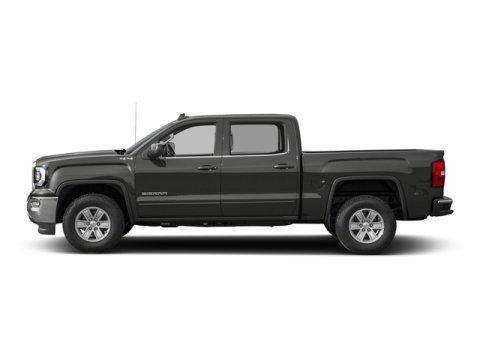 used 2016 GMC Sierra 1500 car, priced at $25,999