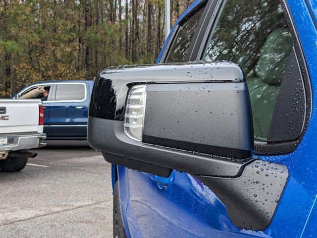 new 2025 Chevrolet Silverado 1500 car, priced at $65,425