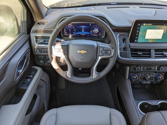 new 2024 Chevrolet Suburban car, priced at $68,290