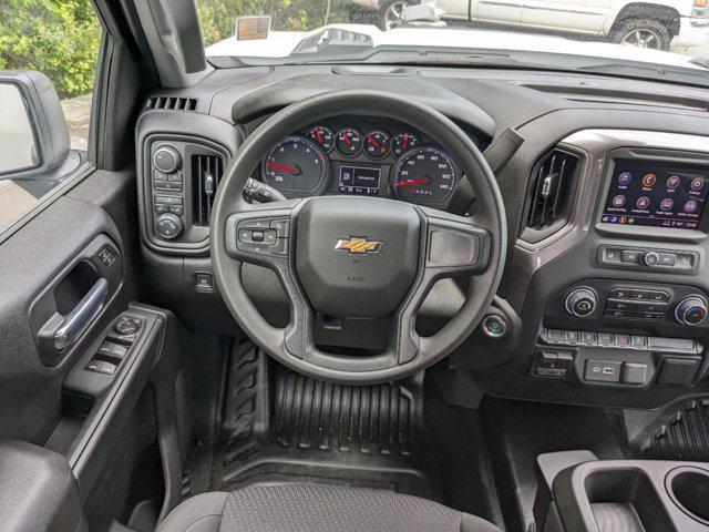 new 2024 Chevrolet Silverado 2500 car, priced at $63,105