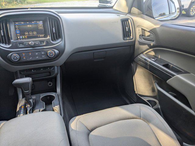 used 2019 Chevrolet Colorado car, priced at $18,595