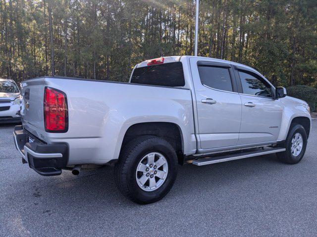 used 2019 Chevrolet Colorado car, priced at $18,595