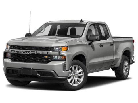 used 2021 Chevrolet Silverado 1500 car, priced at $29,999