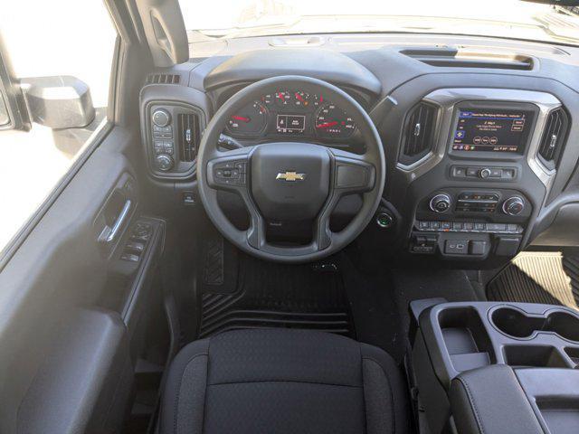 new 2024 Chevrolet Silverado 2500 car, priced at $66,995