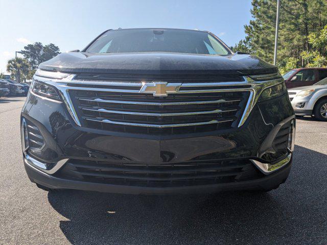 new 2024 Chevrolet Equinox car, priced at $37,560