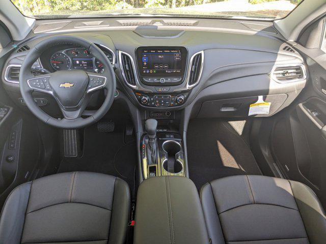 new 2024 Chevrolet Equinox car, priced at $37,560