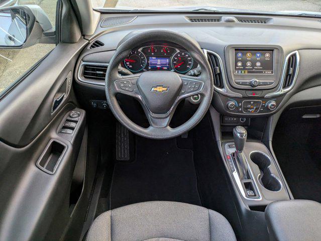 used 2019 Chevrolet Equinox car, priced at $16,595