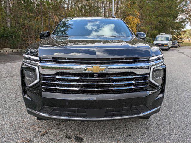 new 2025 Chevrolet Tahoe car, priced at $64,795