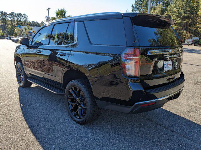 used 2021 Chevrolet Tahoe car, priced at $47,595