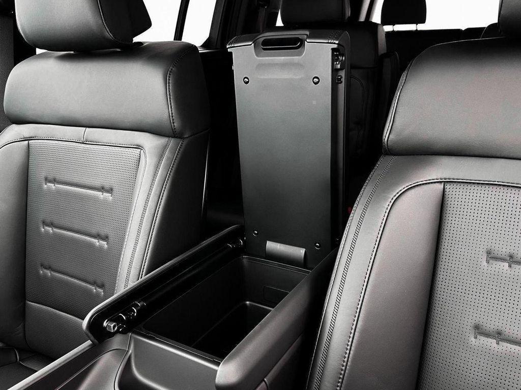 new 2026 Hyundai Santa Fe car, priced at $50,715