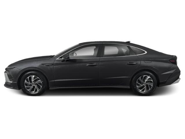 new 2026 Hyundai Sonata Hybrid car, priced at $30,845