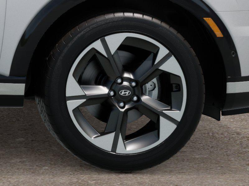 new 2026 Hyundai Palisade Hybrid car, priced at $56,745