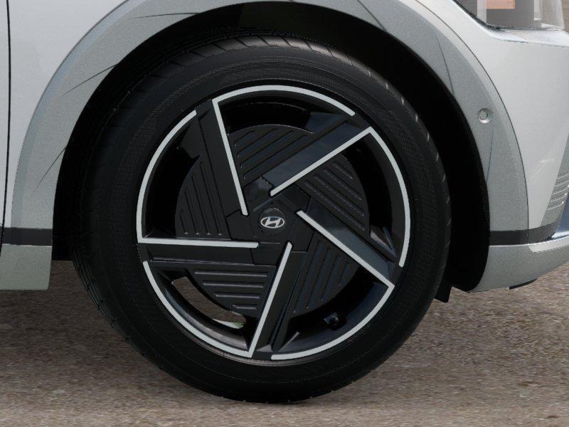 new 2025 Hyundai IONIQ 5 car, priced at $60,570