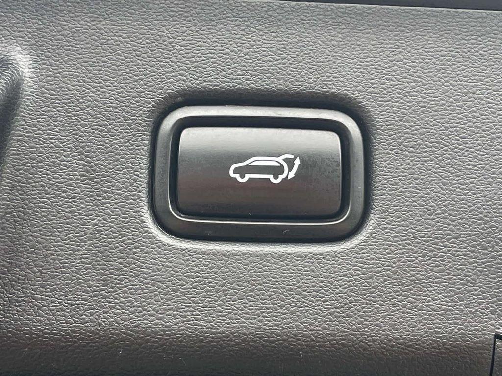 used 2023 Hyundai Tucson car, priced at $22,670