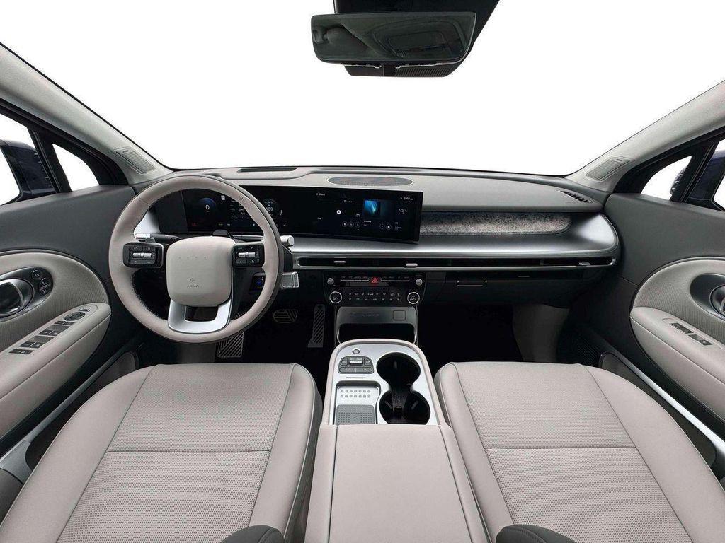 new 2026 Hyundai IONIQ 9 car, priced at $77,725