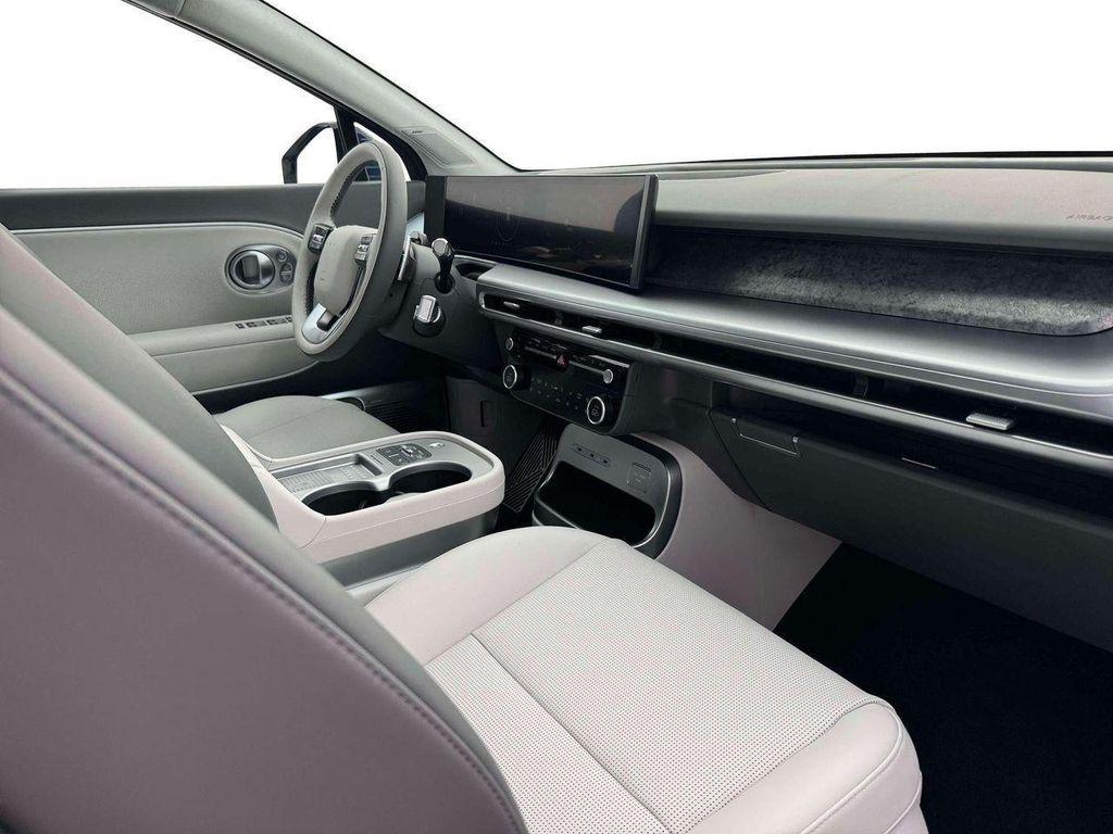 new 2026 Hyundai IONIQ 9 car, priced at $77,725