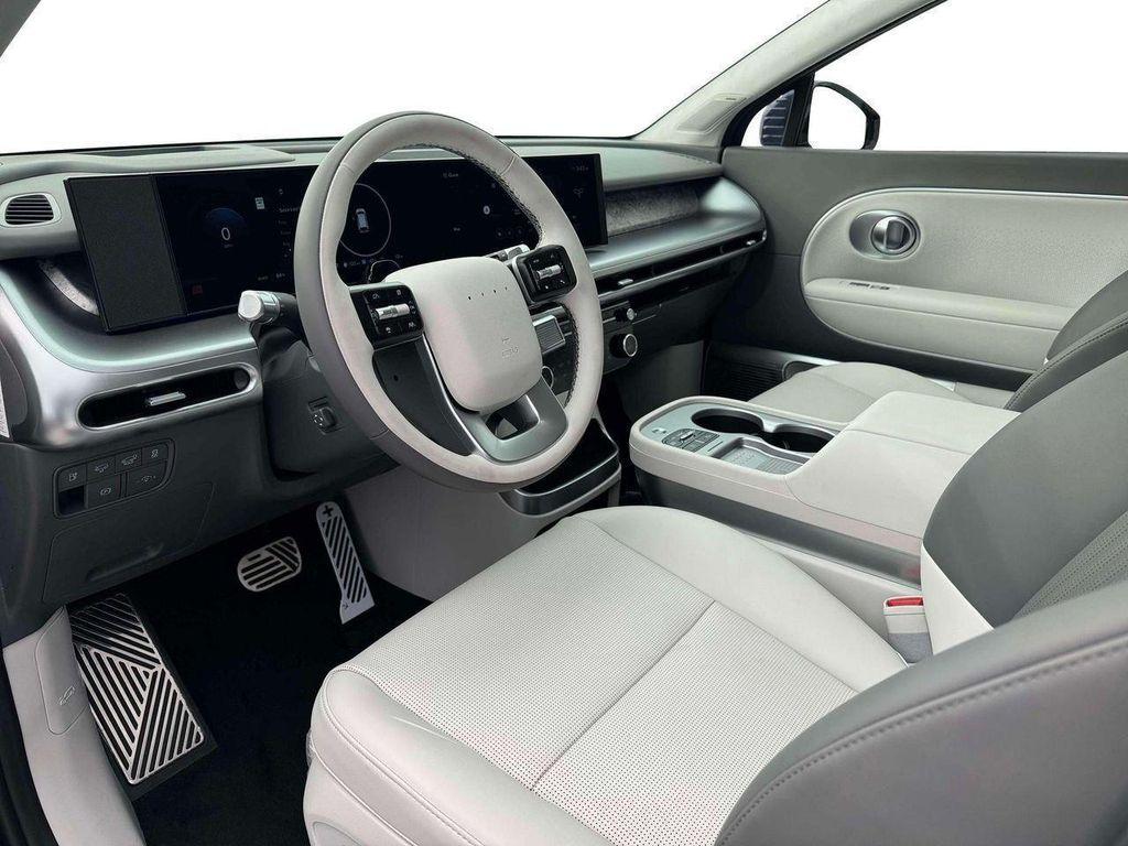 new 2026 Hyundai IONIQ 9 car, priced at $77,725