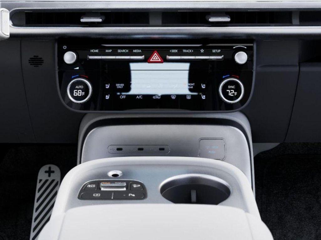 new 2026 Hyundai IONIQ 9 car, priced at $77,725