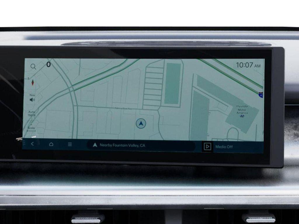 new 2026 Hyundai IONIQ 9 car, priced at $77,725