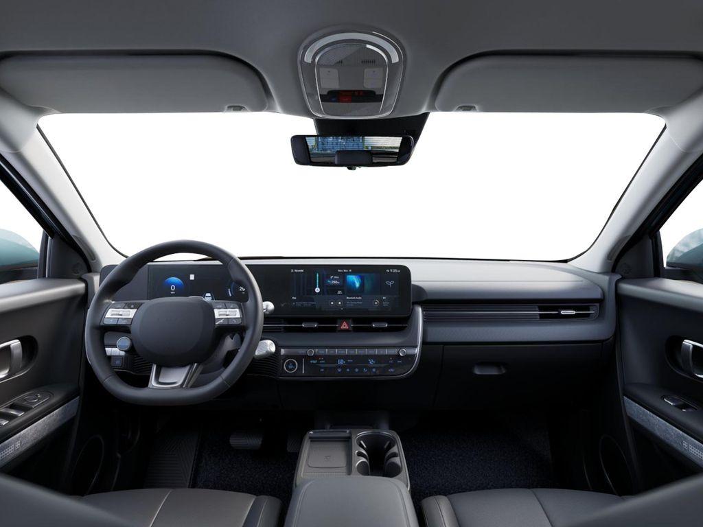 new 2026 Hyundai IONIQ 5 car, priced at $45,495