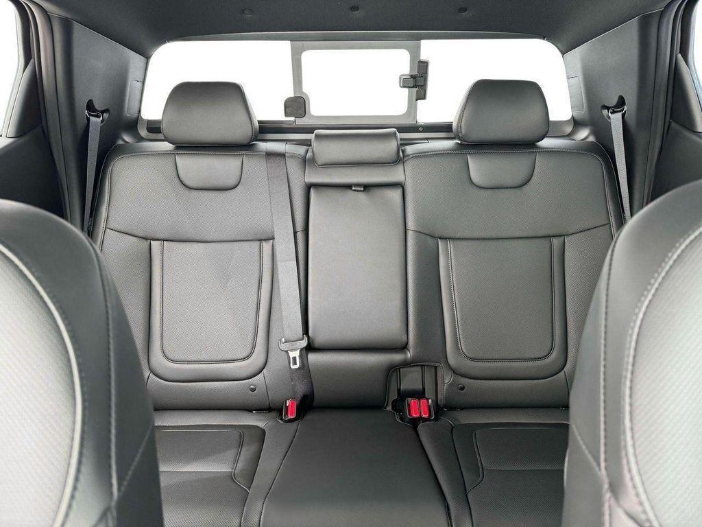 new 2025 Hyundai SANTA CRUZ car, priced at $40,519