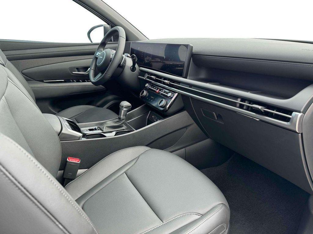 new 2025 Hyundai SANTA CRUZ car, priced at $40,519