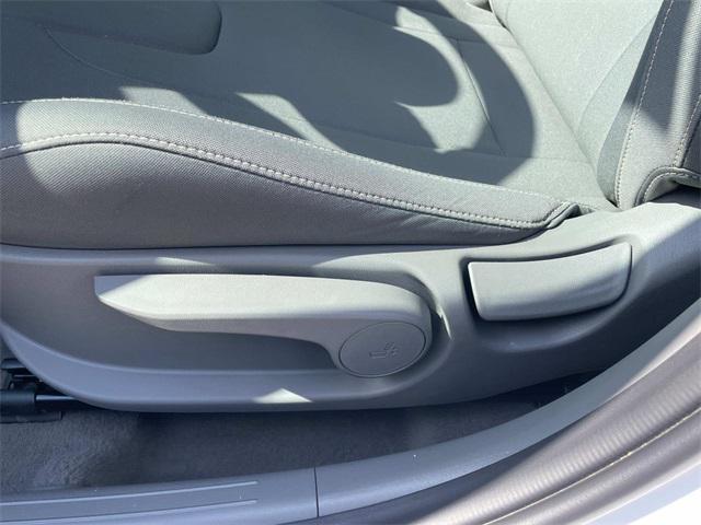 used 2024 Hyundai Elantra car, priced at $22,712